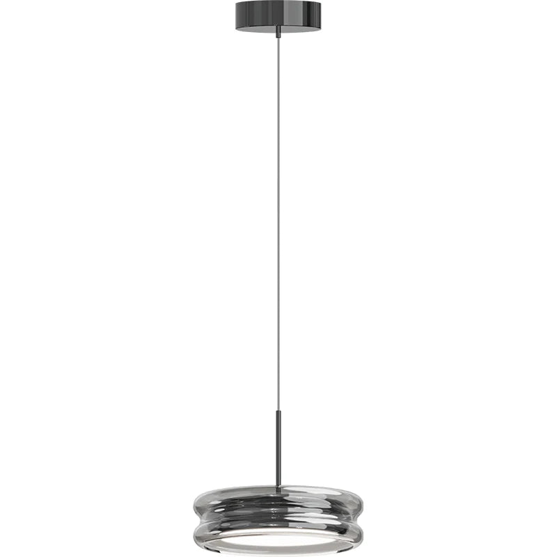 Ildorin™ | Art Deco Ceiling Light