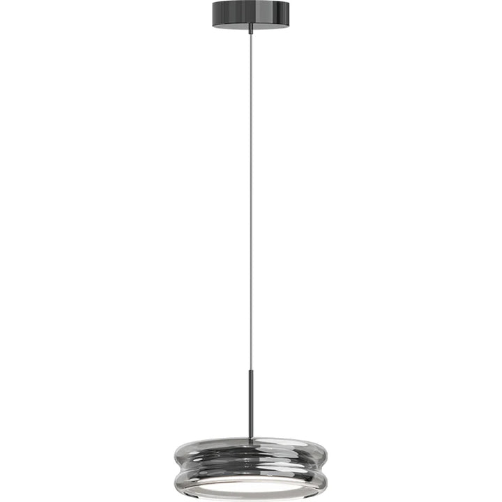 Ildorin™ | Art Deco Ceiling Light