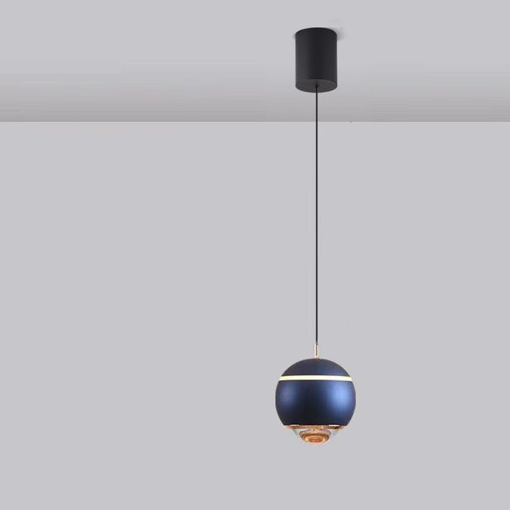 Dynamo™ | Modern elegant LED sphere pendant light