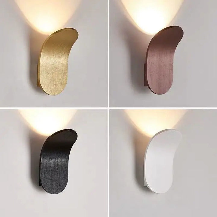 Safae™ | Minimalist wall lamp