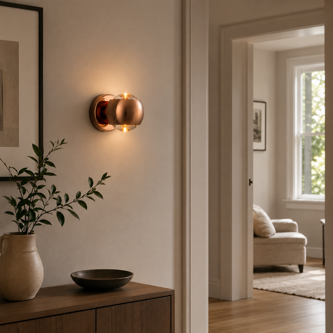 Wiva | LED Wall Light